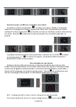 Предварительный просмотр 21 страницы nardi FEX47D50N5 Instruction Booklet For Installation, Use, Maintenance