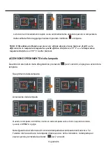 Предварительный просмотр 26 страницы nardi FEX47D50N5 Instruction Booklet For Installation, Use, Maintenance