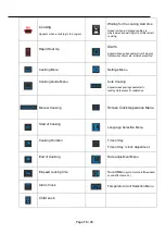 Предварительный просмотр 40 страницы nardi FEX47D50N5 Instruction Booklet For Installation, Use, Maintenance