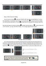 Предварительный просмотр 47 страницы nardi FEX47D50N5 Instruction Booklet For Installation, Use, Maintenance