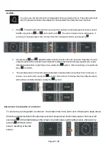 Предварительный просмотр 48 страницы nardi FEX47D50N5 Instruction Booklet For Installation, Use, Maintenance