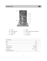 Preview for 6 page of nardi LSI45HL.A000 User Manual