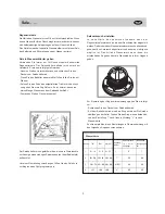 Preview for 7 page of nardi LSI45HL.A000 User Manual