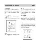 Preview for 8 page of nardi LSI45HL.A000 User Manual