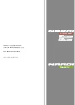 Предварительный просмотр 2 страницы nardi MAIZESTORM MZH 5000 Use And Maintenance Manual