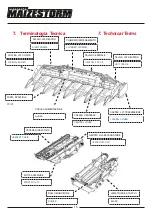 Предварительный просмотр 15 страницы nardi MAIZESTORM MZH 5000 Use And Maintenance Manual