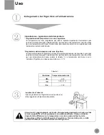 Preview for 31 page of nardi NFR52NTX Operation Manual