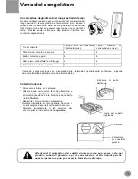 Preview for 35 page of nardi NFR52NTX Operation Manual