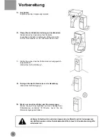 Preview for 52 page of nardi NFR52NTX Operation Manual