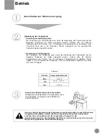 Preview for 53 page of nardi NFR52NTX Operation Manual