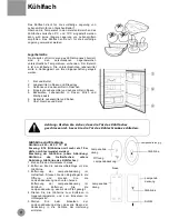 Preview for 54 page of nardi NFR52NTX Operation Manual