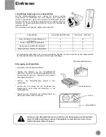 Preview for 57 page of nardi NFR52NTX Operation Manual