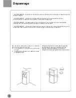 Preview for 86 page of nardi NFR52NTX Operation Manual