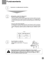 Preview for 97 page of nardi NFR52NTX Operation Manual