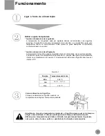 Preview for 119 page of nardi NFR52NTX Operation Manual