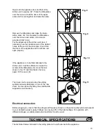 Preview for 6 page of nardi RF 320 Instruction Booklet