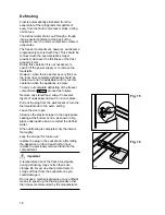 Предварительный просмотр 9 страницы nardi RF 320 Instruction Booklet