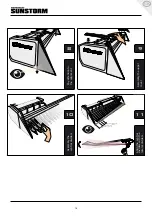 Preview for 16 page of nardi SUNSTORM SFH1200 Use And Maintenance Manual