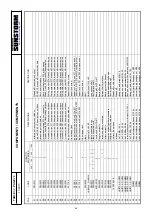 Preview for 46 page of nardi SUNSTORM SFH1200 Use And Maintenance Manual