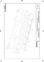 Предварительный просмотр 49 страницы nardi Sunstorm SFR-F Use And Maintenance Manual