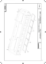 Предварительный просмотр 51 страницы nardi Sunstorm SFR-F Use And Maintenance Manual