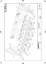 Preview for 43 page of nardi Sunstorm SFR-R Use And Maintenance Manual