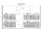 Preview for 17 page of NARDINI MASCOTE MS-1400E Spare Parts & Operator'S Manual