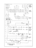 Preview for 28 page of NARDINI MASCOTE MS-1400E Spare Parts & Operator'S Manual