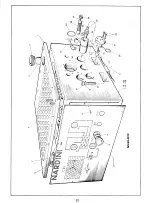 Preview for 32 page of NARDINI MASCOTE MS-1400E Spare Parts & Operator'S Manual