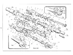 Preview for 34 page of NARDINI MASCOTE MS-1400E Spare Parts & Operator'S Manual