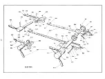 Preview for 42 page of NARDINI MASCOTE MS-1400E Spare Parts & Operator'S Manual