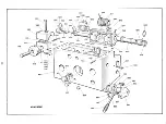 Preview for 46 page of NARDINI MASCOTE MS-1400E Spare Parts & Operator'S Manual