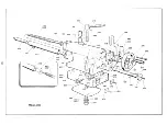 Preview for 50 page of NARDINI MASCOTE MS-1400E Spare Parts & Operator'S Manual