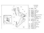 Preview for 60 page of NARDINI MASCOTE MS-1400E Spare Parts & Operator'S Manual