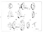 Preview for 62 page of NARDINI MASCOTE MS-1400E Spare Parts & Operator'S Manual