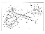 Preview for 64 page of NARDINI MASCOTE MS-1400E Spare Parts & Operator'S Manual