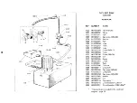 Preview for 66 page of NARDINI MASCOTE MS-1400E Spare Parts & Operator'S Manual