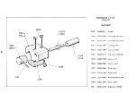 Preview for 68 page of NARDINI MASCOTE MS-1400E Spare Parts & Operator'S Manual