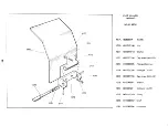 Preview for 69 page of NARDINI MASCOTE MS-1400E Spare Parts & Operator'S Manual