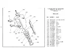 Preview for 71 page of NARDINI MASCOTE MS-1400E Spare Parts & Operator'S Manual