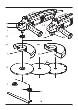 Предварительный просмотр 3 страницы Narex 00778112 Original Operating Manual