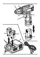 Предварительный просмотр 5 страницы Narex 65 404 714 Original Operating Manual