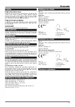 Preview for 13 page of Narex 65 404 714 Original Operating Manual