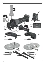 Preview for 4 page of Narex 65405678 Original Operating Manual