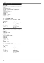 Предварительный просмотр 12 страницы Narex ABU 125-600 B BASIC Original Operating Manual