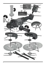 Preview for 4 page of Narex ABU 150-600 3B BASIC Original Operating Manual