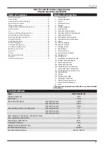 Preview for 21 page of Narex ABU 150-600 3B BASIC Original Operating Manual