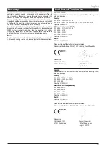 Preview for 27 page of Narex ABU 150-600 3B BASIC Original Operating Manual