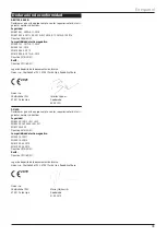 Preview for 43 page of Narex ABU 150-600 3B BASIC Original Operating Manual