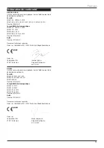 Preview for 51 page of Narex ABU 150-600 3B BASIC Original Operating Manual